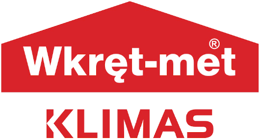 Klimas Wkręt-met